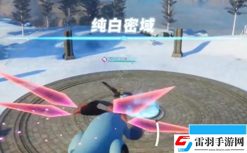 幻兽帕鲁boss绸笠蛾怎么捕捉