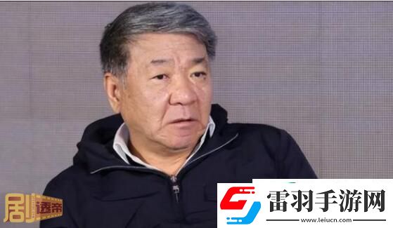 郑晓龙要拍红楼梦吗