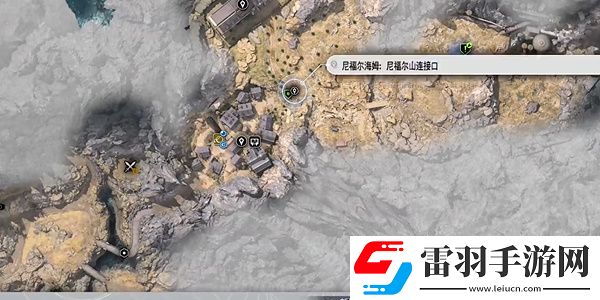 最终幻想7重生白毛天使怎么过