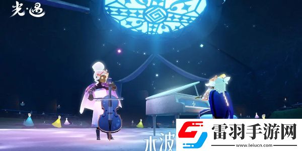 光遇二重奏季兑换图