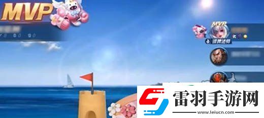 王者荣耀HelloKitty小兵皮肤特效展示