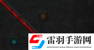 暗黑破坏神4第二赛季死灵法师开荒攻略