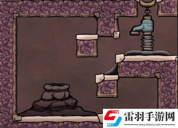缺氧油井怎么开发