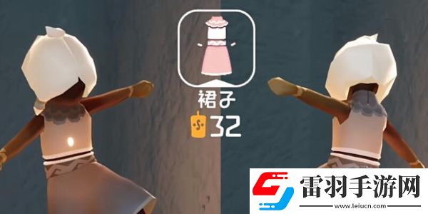 光遇二重奏季兑换图