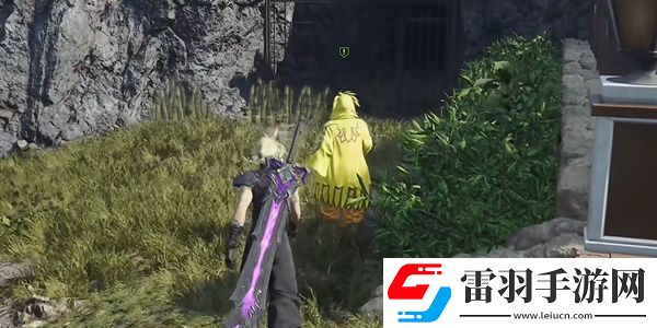 最终幻想7重生陆行鸟道的精髓怎么过