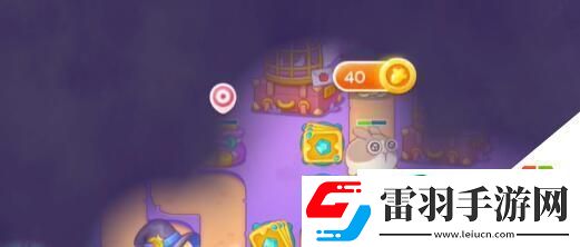 保卫萝卜4阿波与魔法宝藏15关怎么通关
