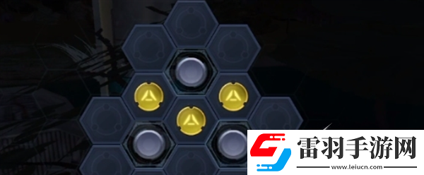 星球重启旋转机关怎么玩