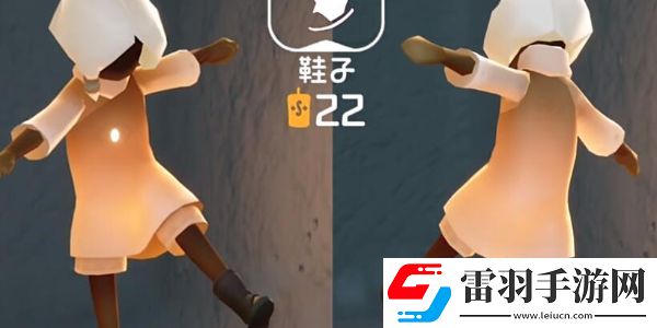 光遇二重奏季兑换图