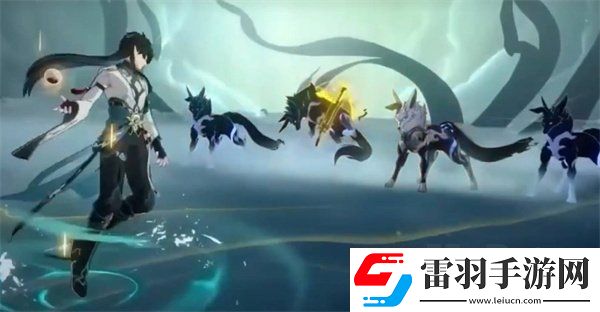 崩坏星穹铁道饮月君丹恒值得吗
