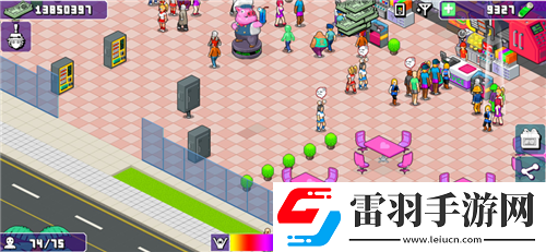 龙之谷