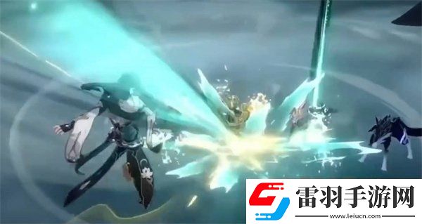 崩坏星穹铁道饮月君丹恒值得吗