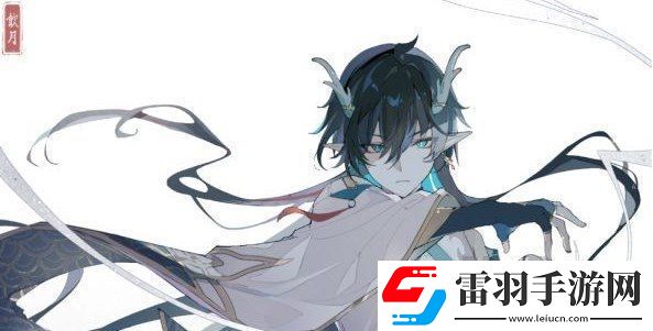 崩坏星穹铁道饮月君丹恒值得吗