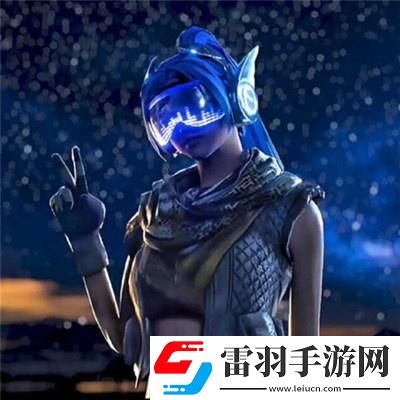 和平精英头像图片帅气