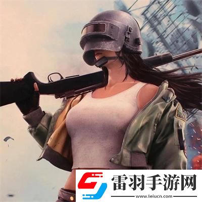 和平精英头像图片帅气