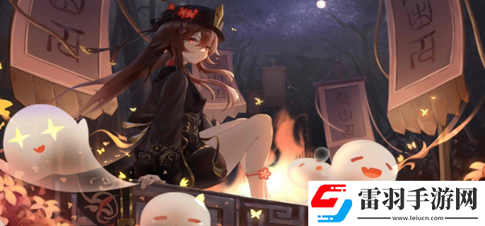 原神2024哪些角色会复刻
