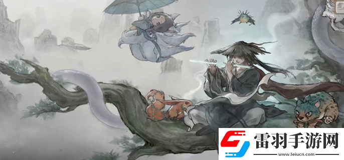 鬼谷八荒修改器放哪个文件夹