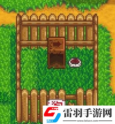 星露谷物语下水道旁边的熊什么时候出来