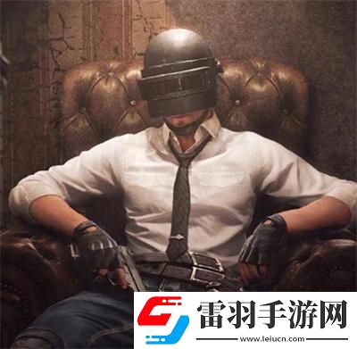 和平精英头像图片帅气