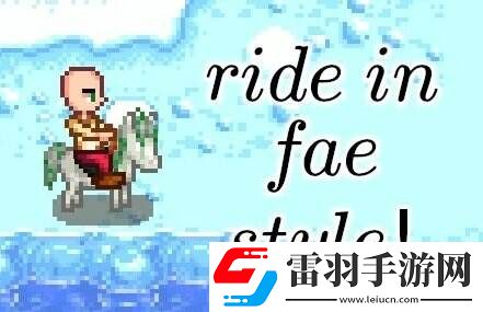 星露谷物语N网热门小马美化mod一览