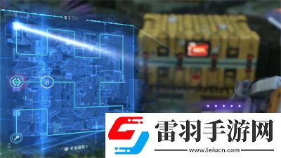 阿凡达潘多拉边境霰弹枪获得方法一览