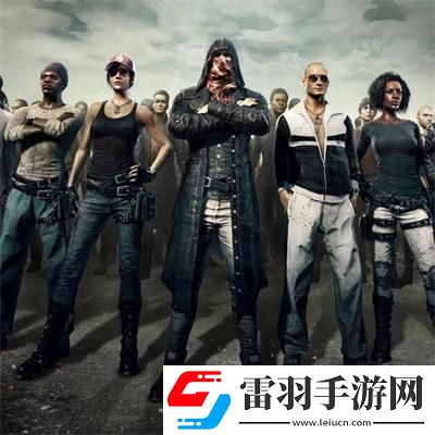 和平精英头像图片帅气