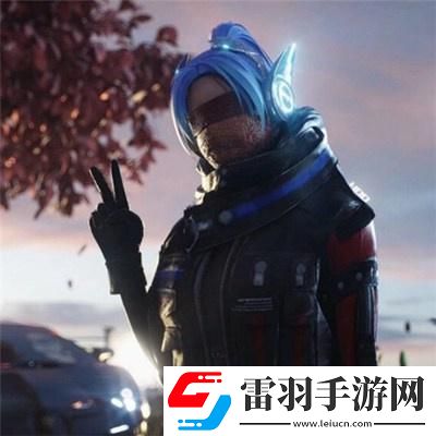 和平精英头像图片帅气