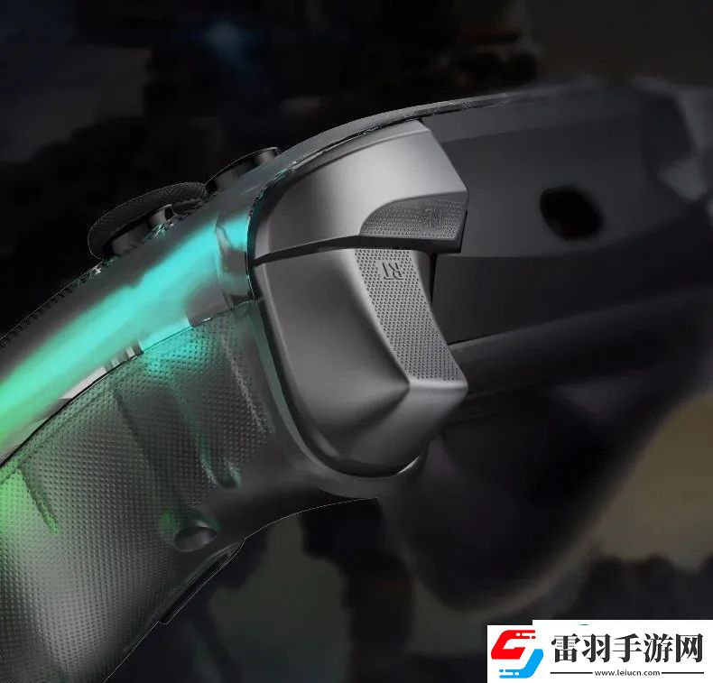 被微软选中的天之骄子!小鸡「影舞者」手柄正式官宣!
