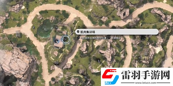 最终幻想7重生仰卧起坐对决怎么过