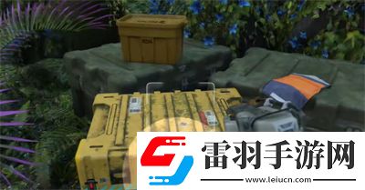 阿凡达潘多拉边境霰弹枪获得方法一览
