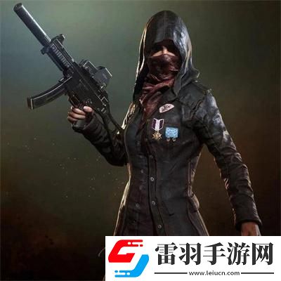 和平精英头像图片帅气