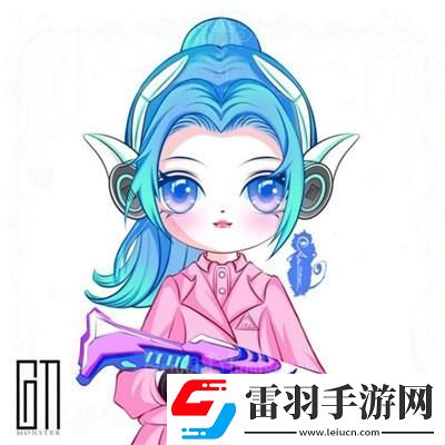 和平精英头像图片帅气