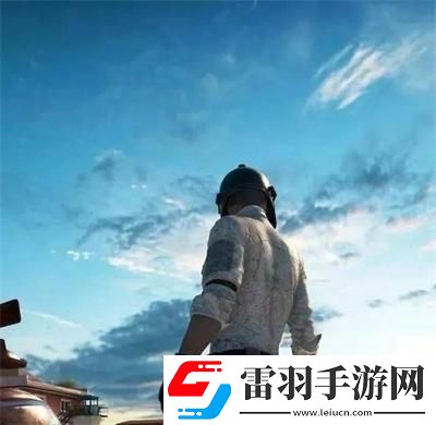 和平精英头像图片帅气
