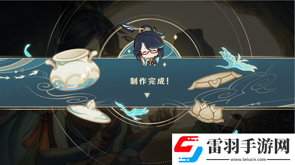 原神H5仙人筑机巧活动怎么玩