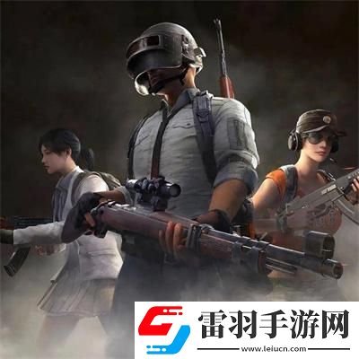 和平精英头像图片帅气