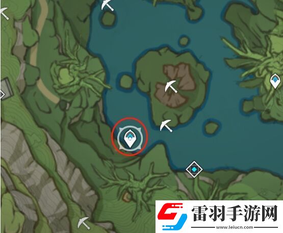 原神须弥隐藏成就攻略