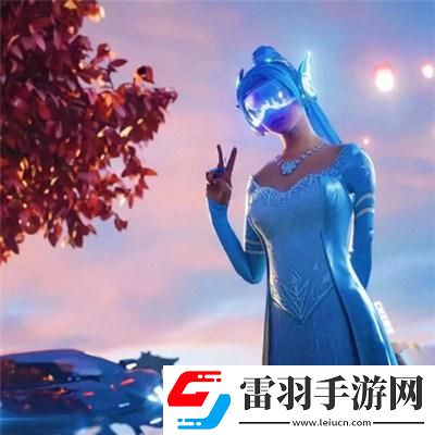 和平精英头像图片帅气