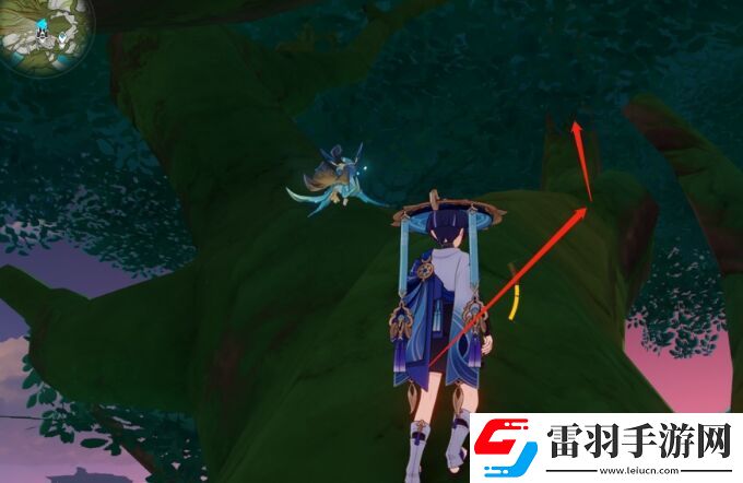 原神须弥隐藏成就攻略