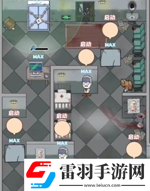 开个密室馆兑换码是什么兑换码礼包码大全