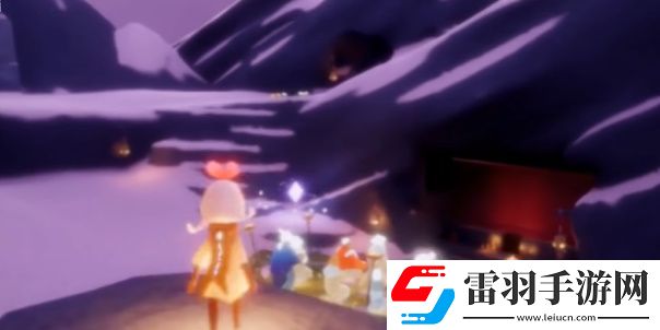 光遇7月26日每日任务攻略