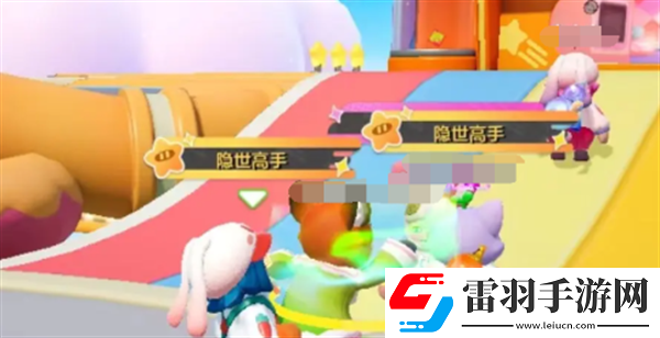 元梦之星隐世高手mvp获得方法介绍