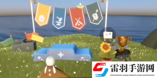光遇7月26日每日任务攻略