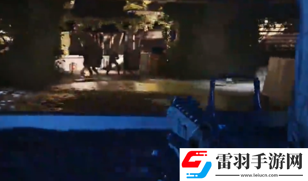 使命召唤黑色行动3怎么爬墙