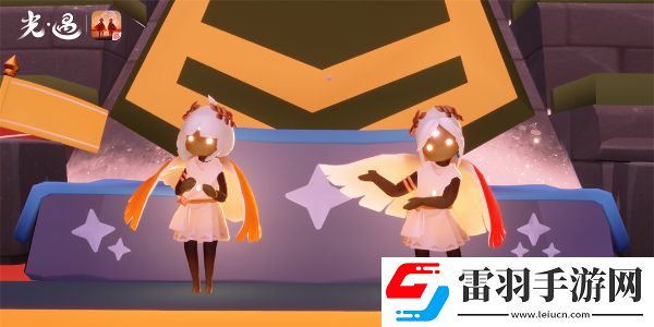 光遇运动会什么时候开始