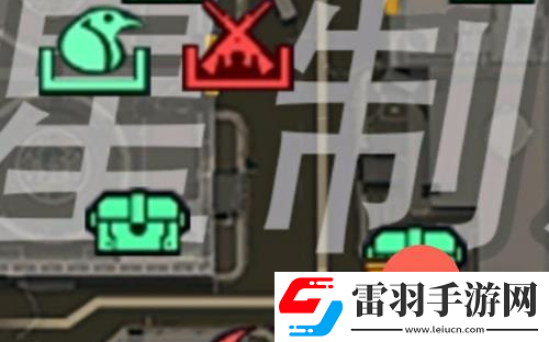 星球重启伊甸城旧世遗珍指南