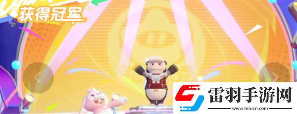 元梦之星隐世高手mvp获得方法介绍