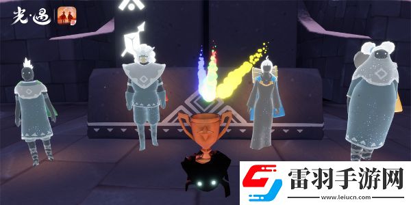 光遇运动会什么时候开始