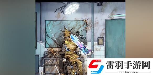 隐秘的档案奇怪的爸爸怎么过