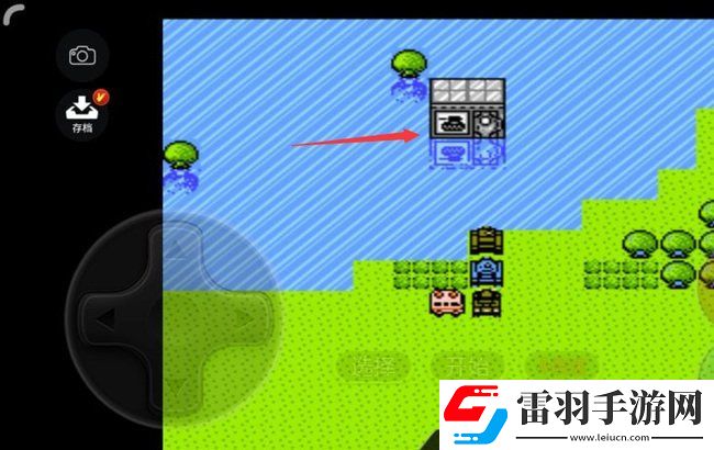 重装机兵3烟雾弹购买玩法