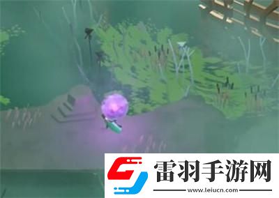 Cocoon茧游戏攻略第三章