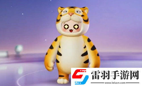 元梦之星免费皮肤一览
